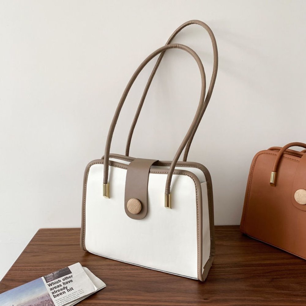 New Women's Bag 2022 New Summer Premium Sense This Year Popular Niche Design Sho
